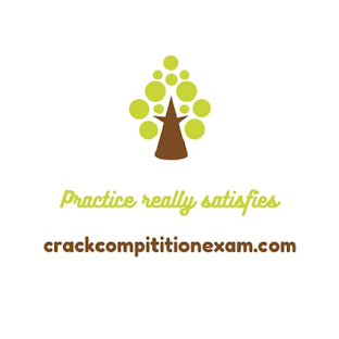Crack Competition Exam
